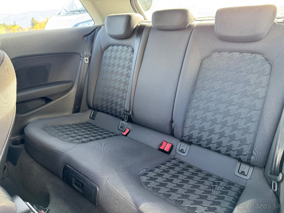 Audi A3 1,4 Tfsi Attraction,Xenon. - 13