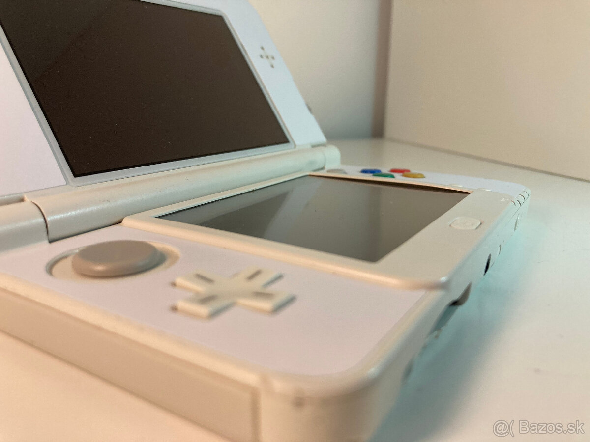 New Nintendo 3ds - 13