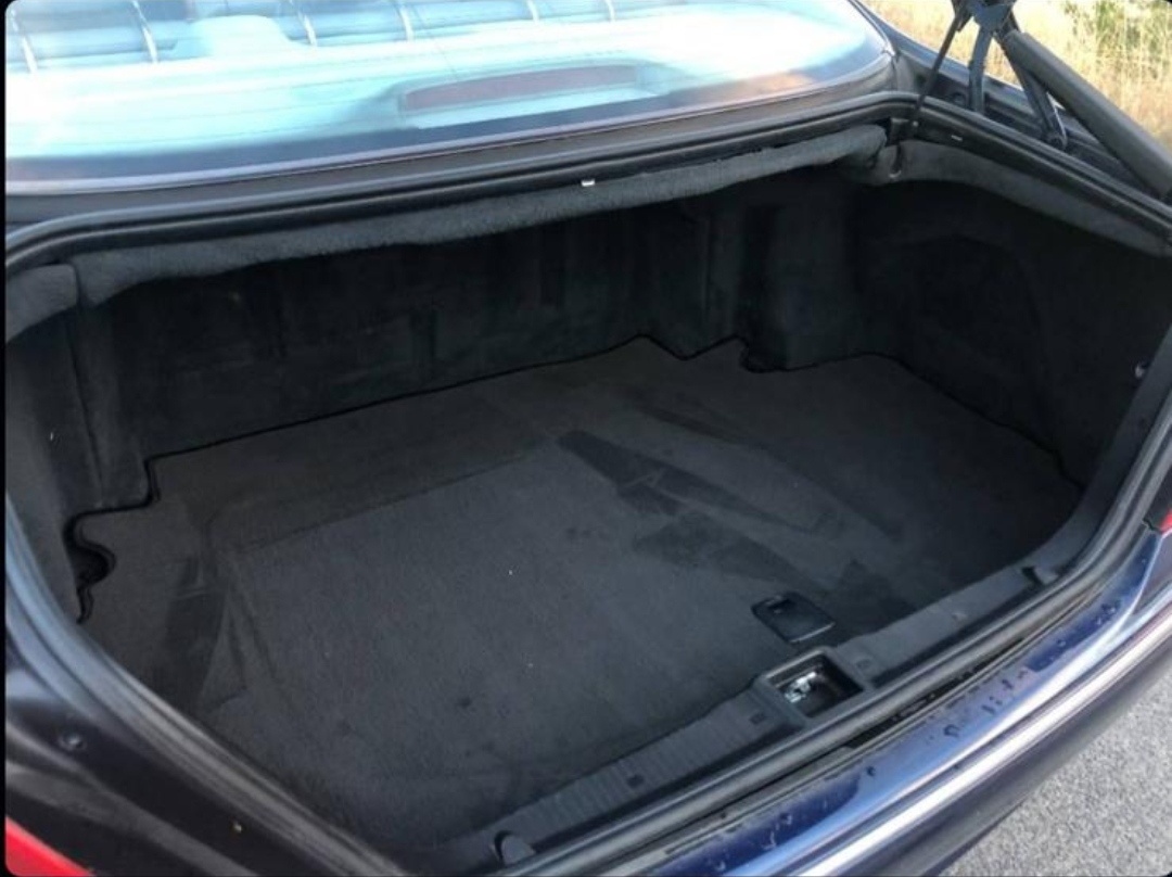 Predám Mercedes-Benz S320 - 13