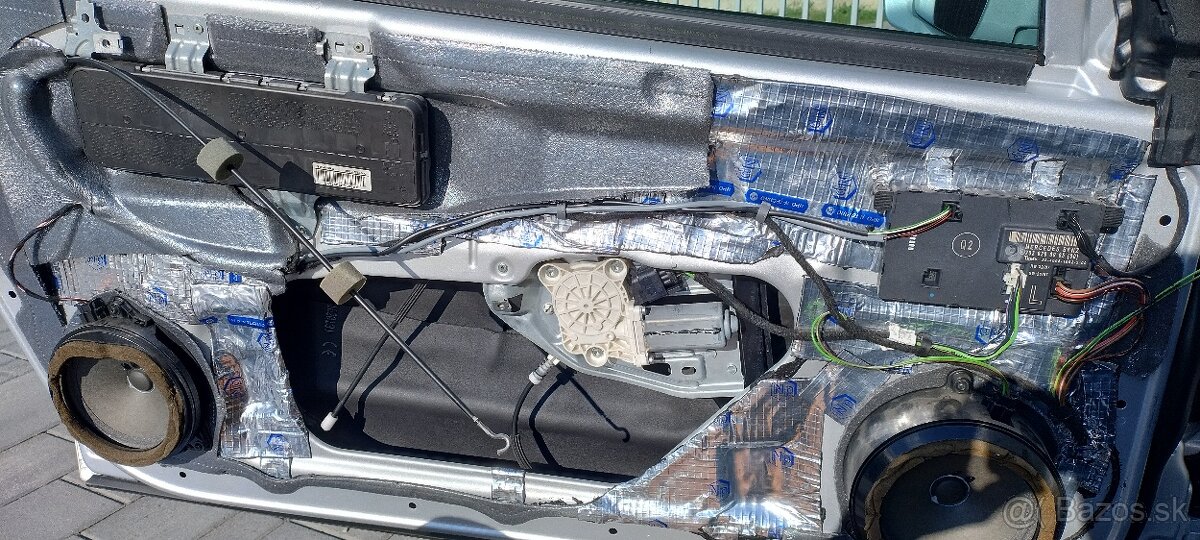 Mercedes Benz CLC 180 Kompressor - 13