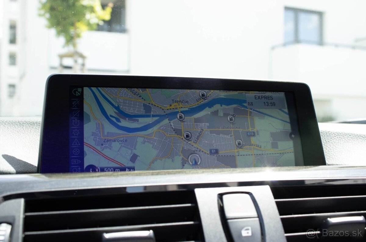 BMW 420d Cabrio F33 A/T LUXURY - 13