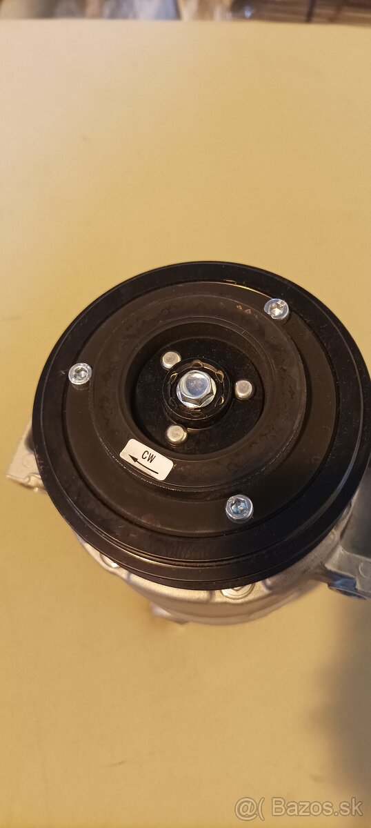 Kompresor klímy - 13