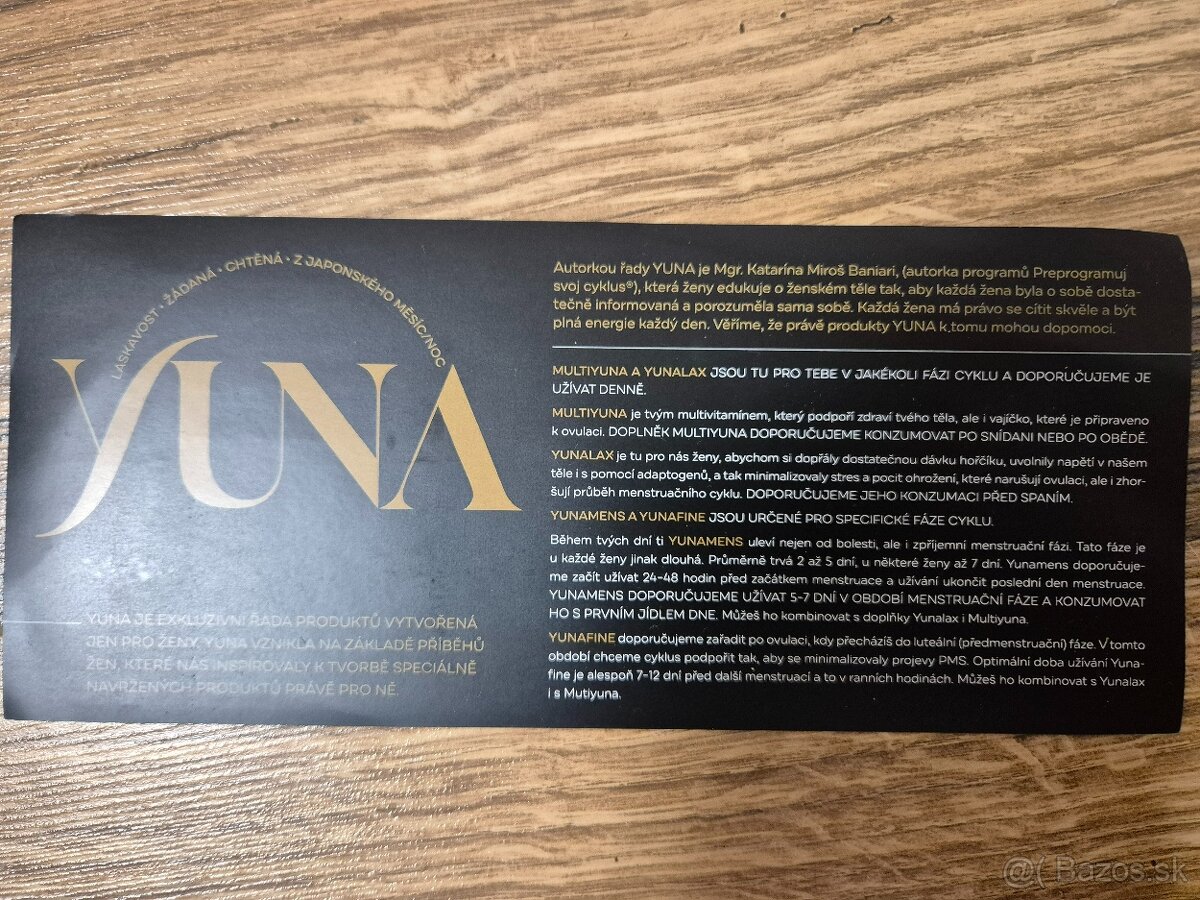 YUNA (4 fázy) by Bagniari - 13