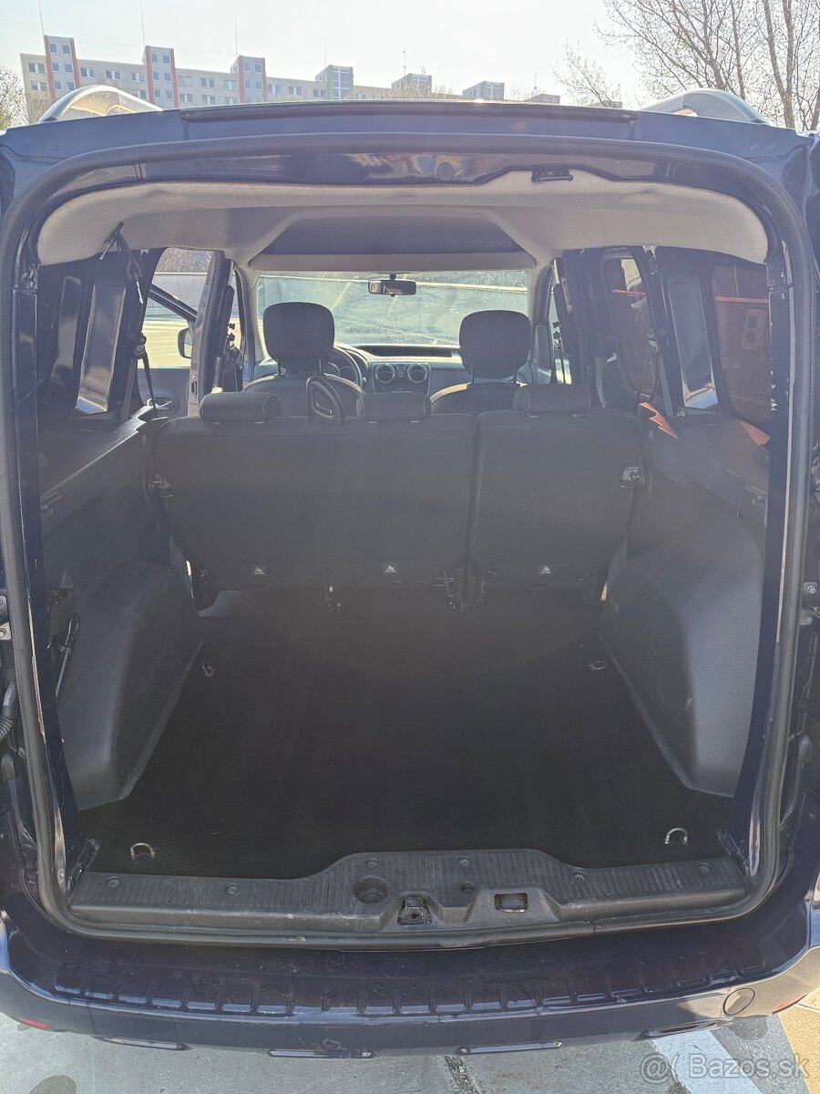 DACIA Dokker 1.6 Sce Arctica - 13