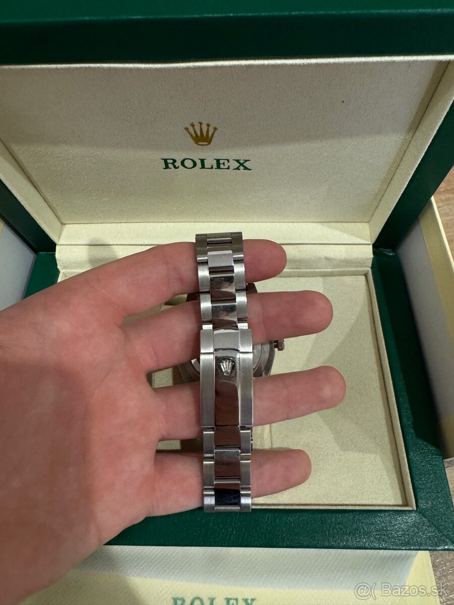 Rolex hodinky - 13