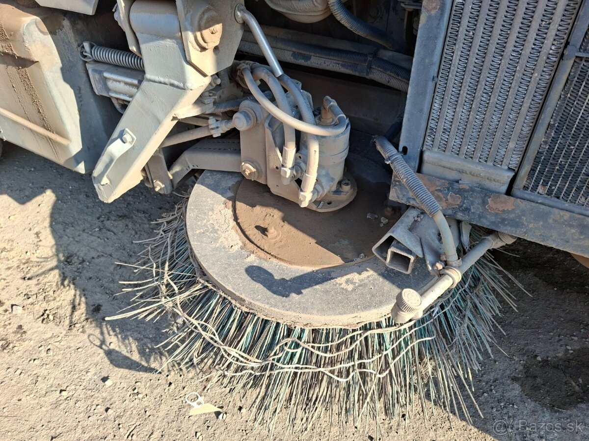 MULTICAR M30 4X4 - 13