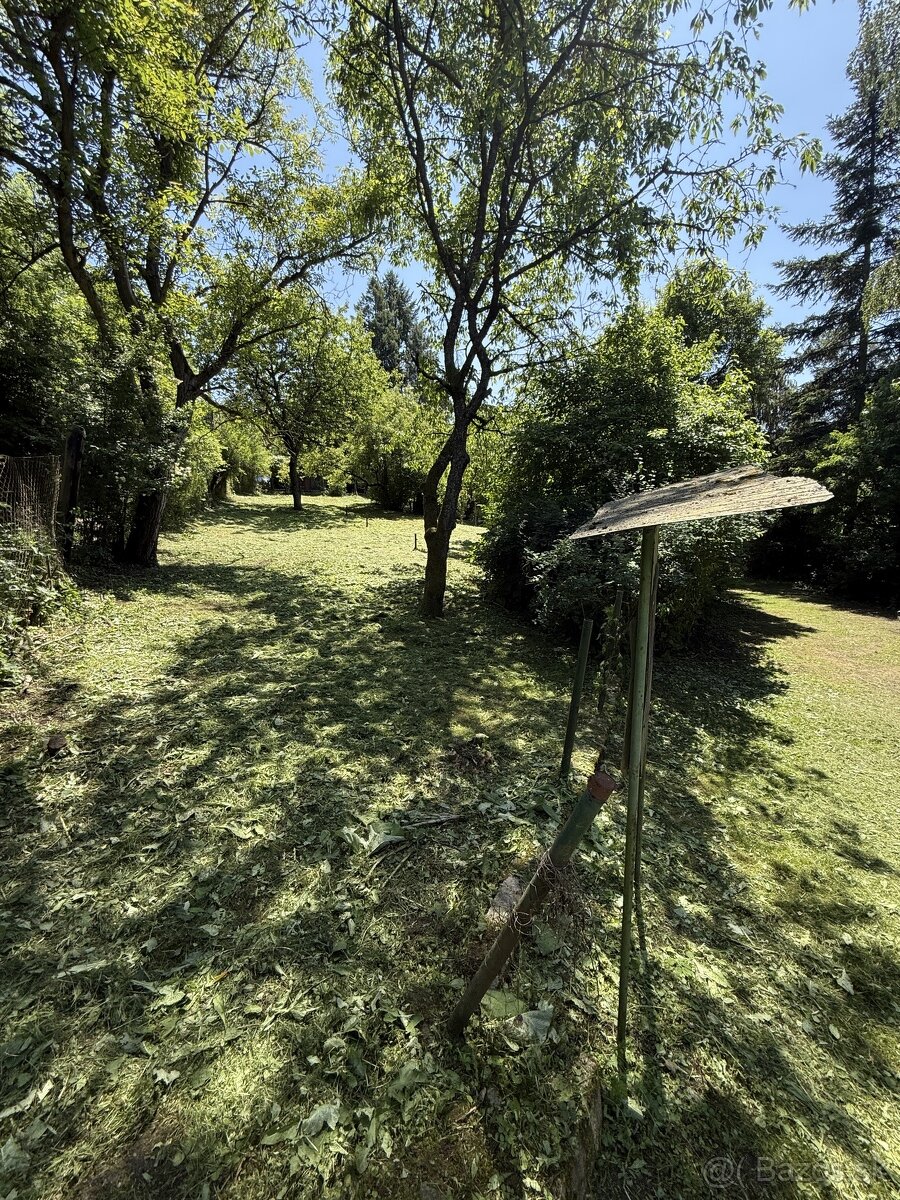 Pozemky v oblasti Neresnica, investičná príležitosť - 13