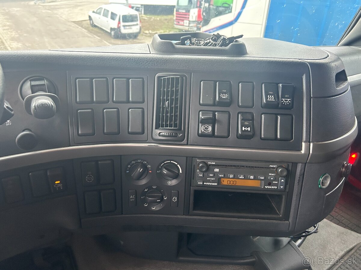 Volvo FH12.420 PALFINGER PK6500 - 13