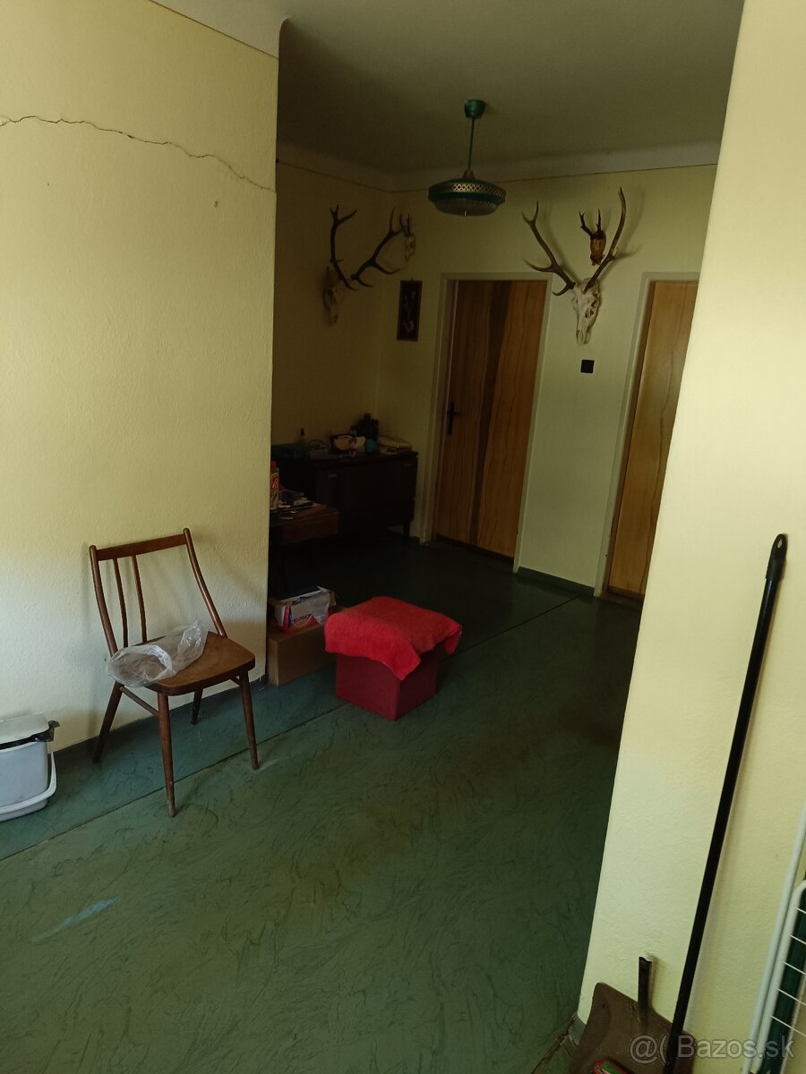 Predám rodinný dom - 13