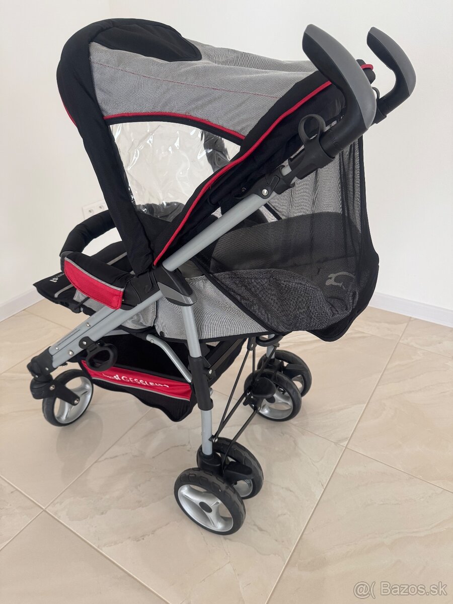 Detský kočík - 13