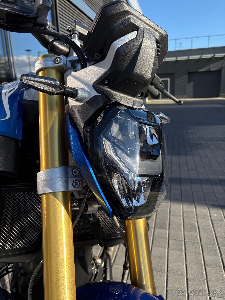 Bmw R1250R - 13