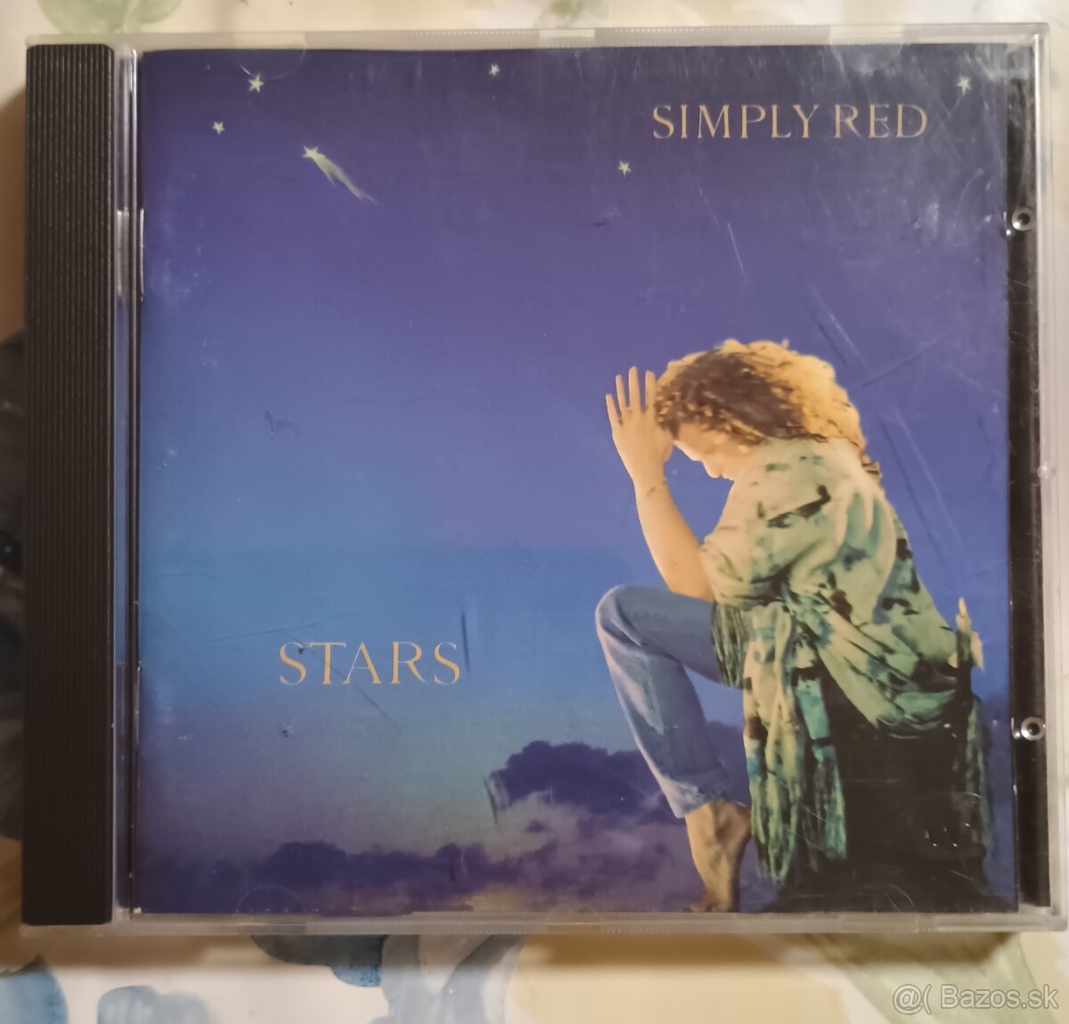 Cd albumy. - 13