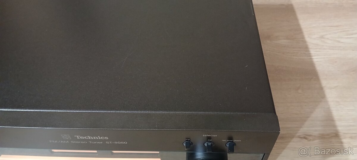 Technics ST 8080 - 13