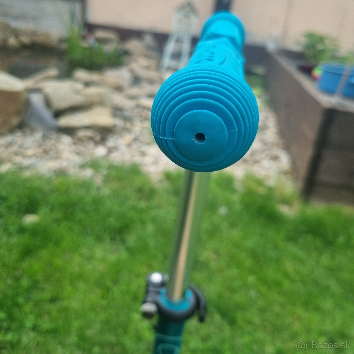 Kolobežka Micro Mini - 13