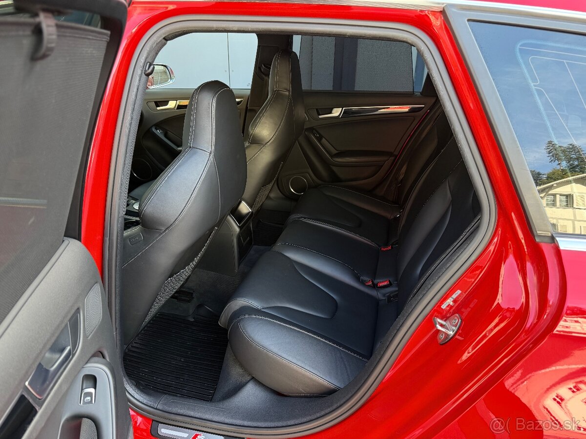 Audi a4 2.0 tdi quattro 130 kw - 13