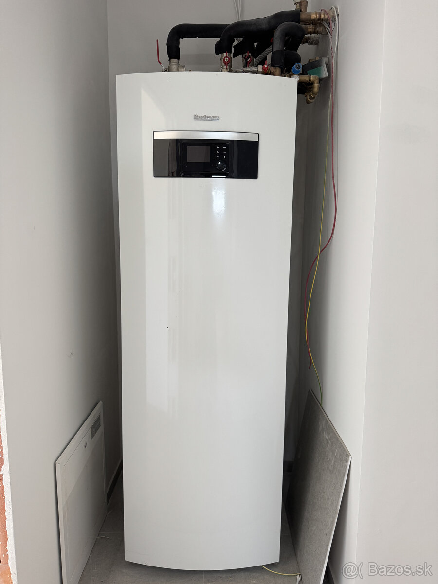 Prenájom - novostavba RD s 2 bytovými jednotkami, 102m2 úžit - 13