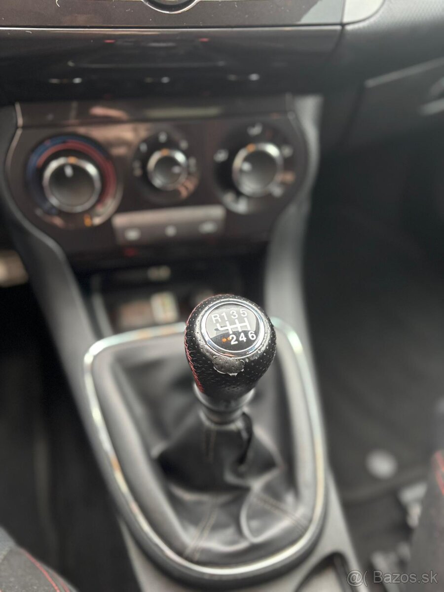 Fiat Bravo 1.4 16V-Jet Sport - 13