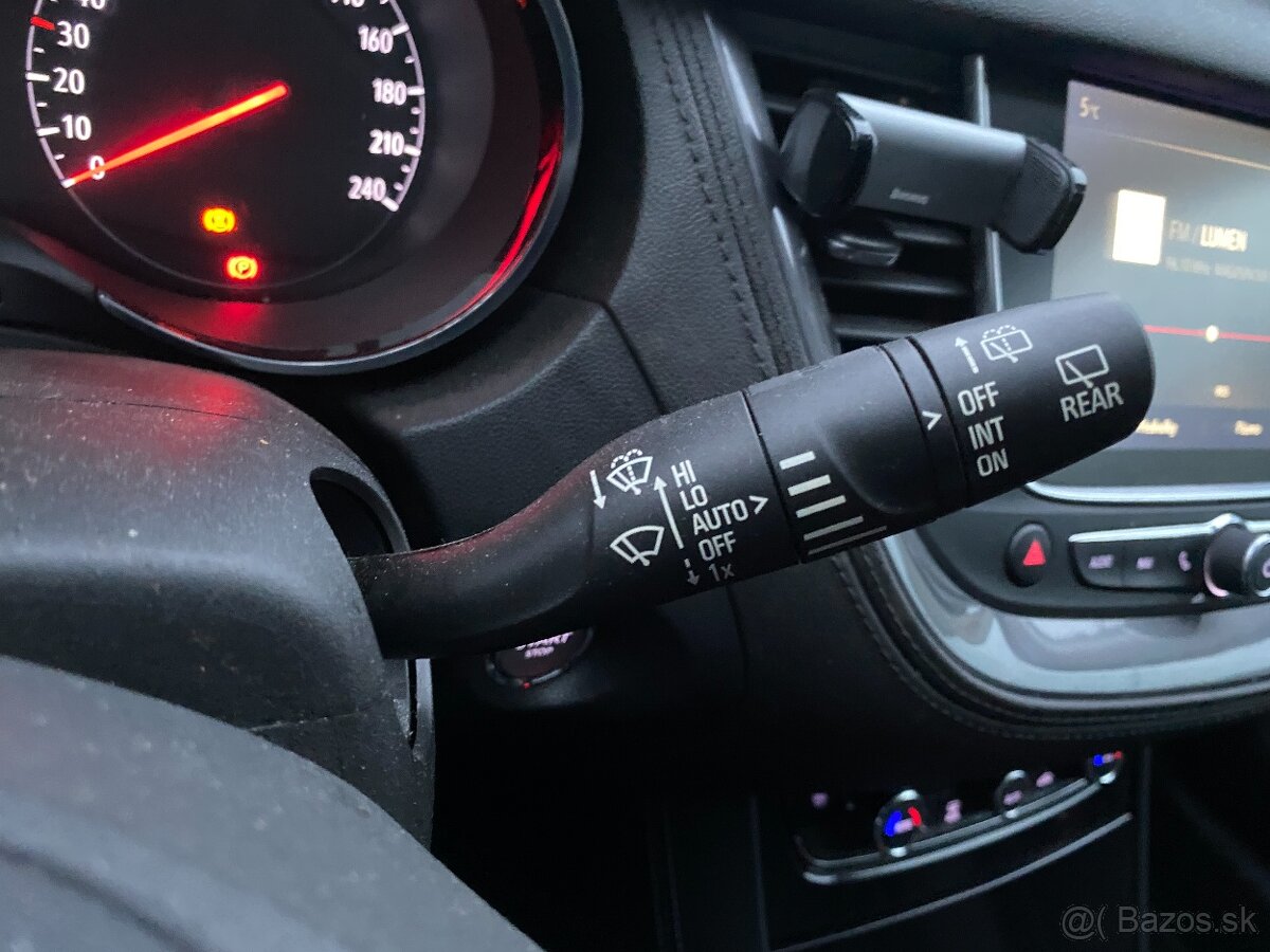 Opel Grandland X 1.6 CDTI S S Ultimate - 13