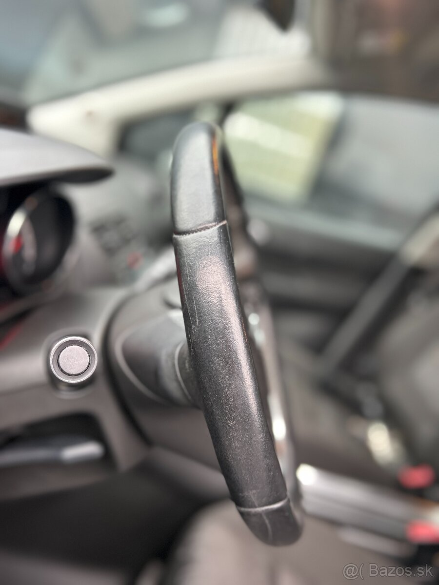 Opel Meriva, 1.6CDTi 100kW PO ROZVODECH - 13