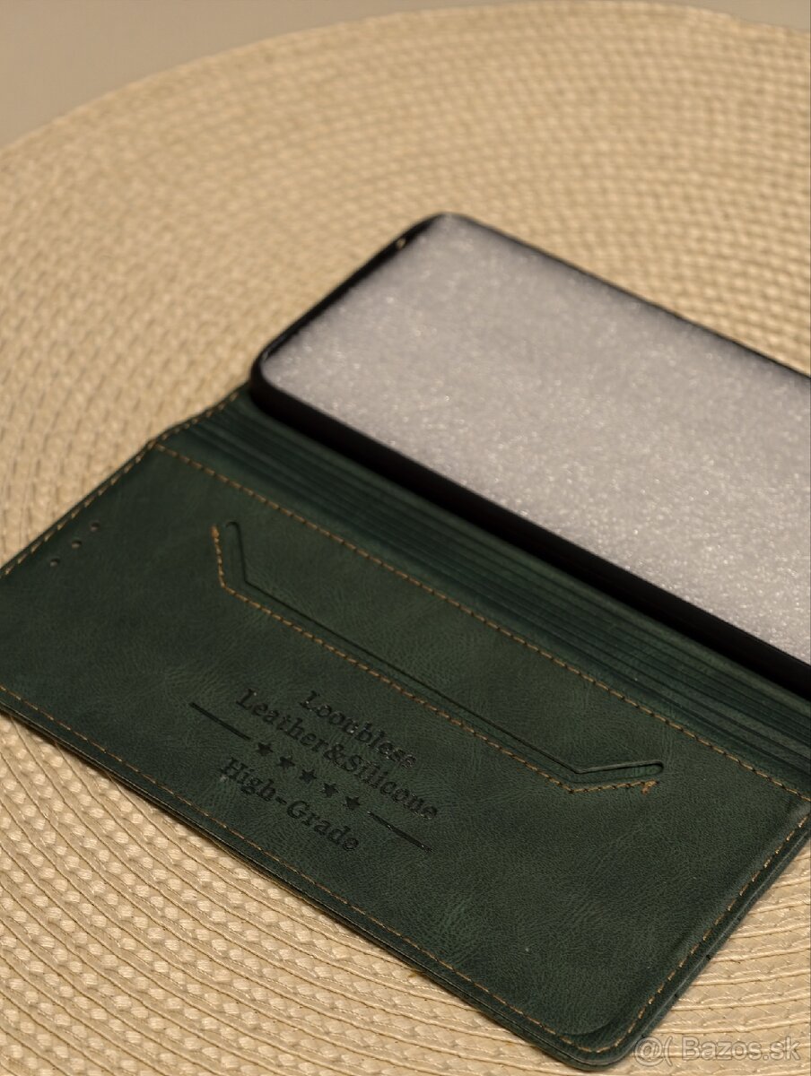 Honor 90 12/512GB emerald green - 13