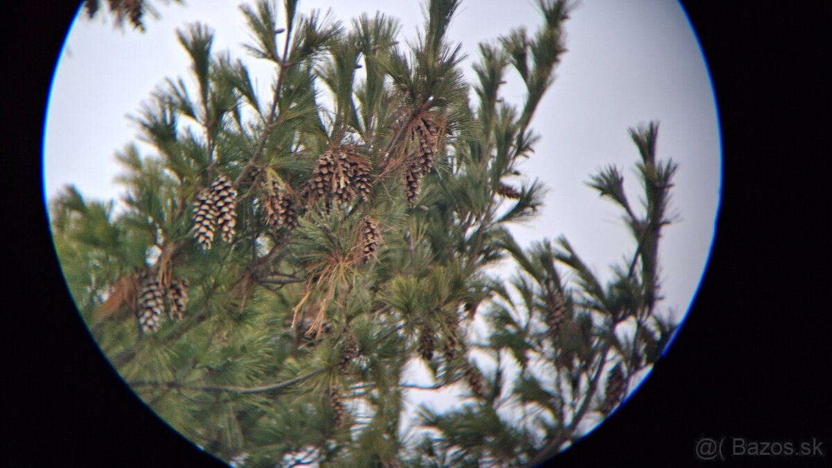 Ďalekohľad COMMANDER 16X50 - 13