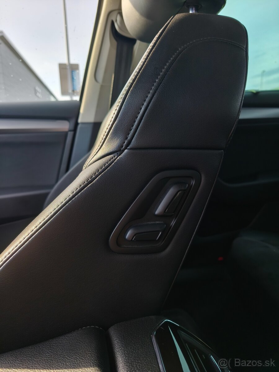 Škoda Superb 2.0 TDI Style DSG - 13