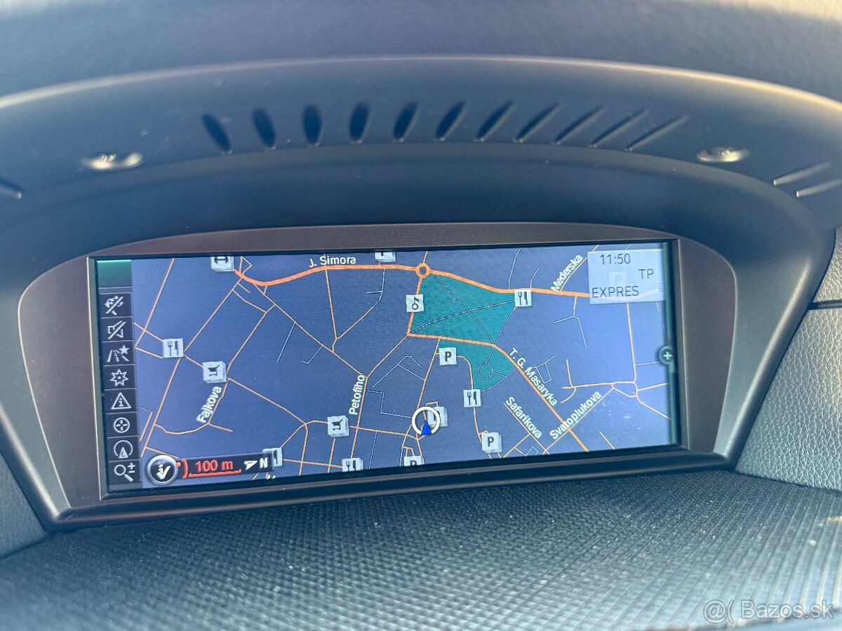 BMW Rad 5 530 xd A/T - 13