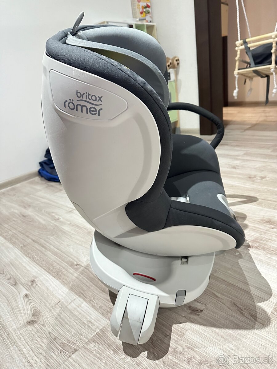 Autosedačka Britax Romer - 13