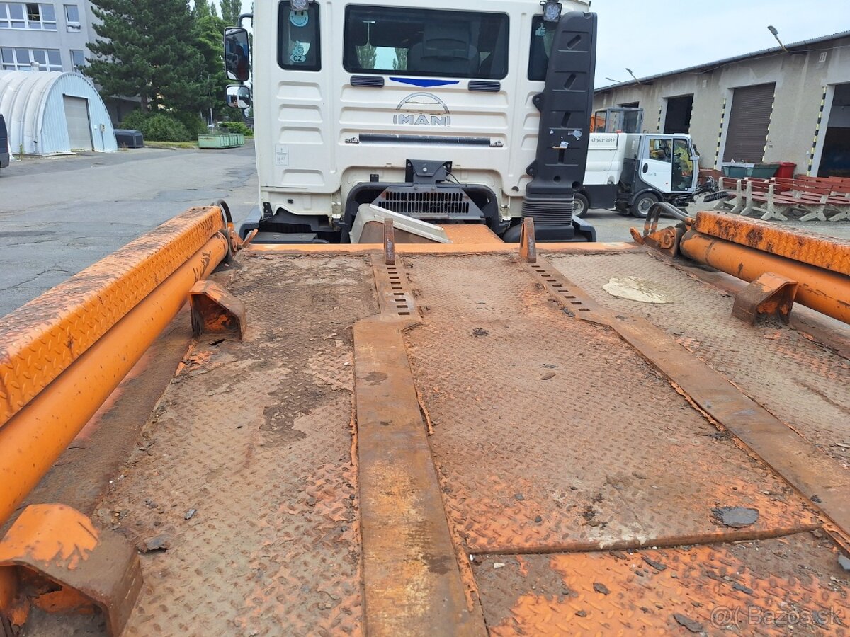 MAN TGM 18.280 4X2 BB - 13