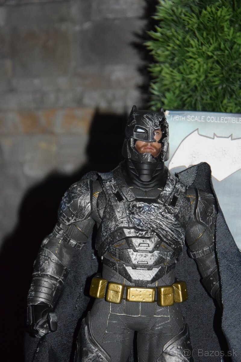 Batman figurka Ben Affleck - 13