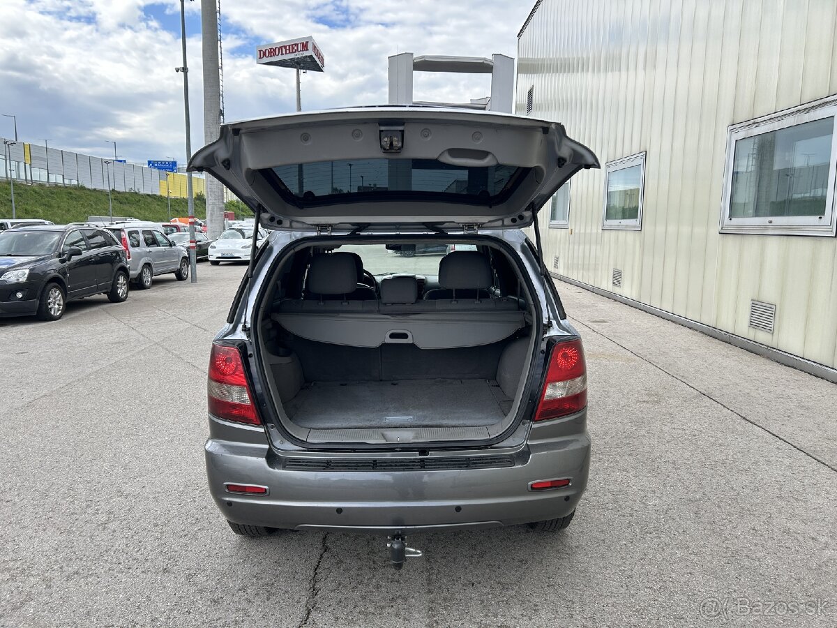KIA SORENTO CRDI - 13