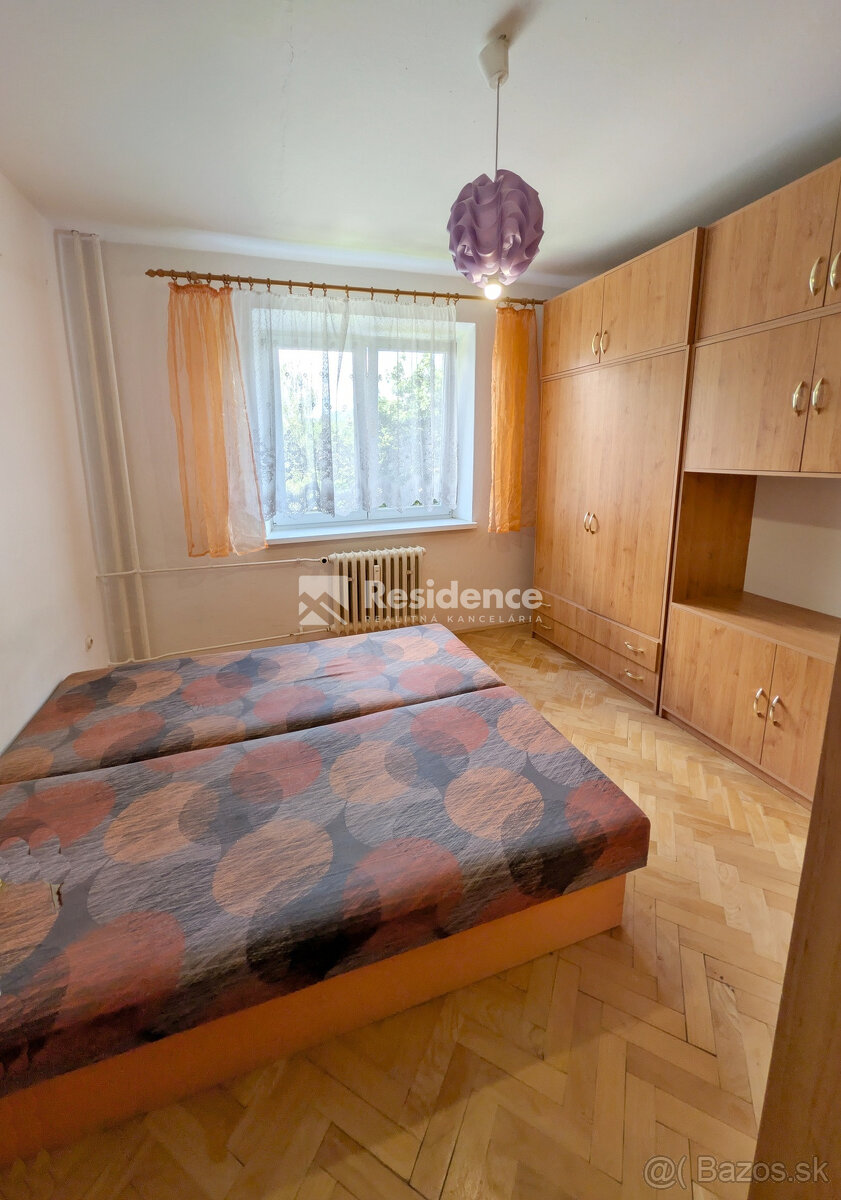3-izbový byt na predaj - 13