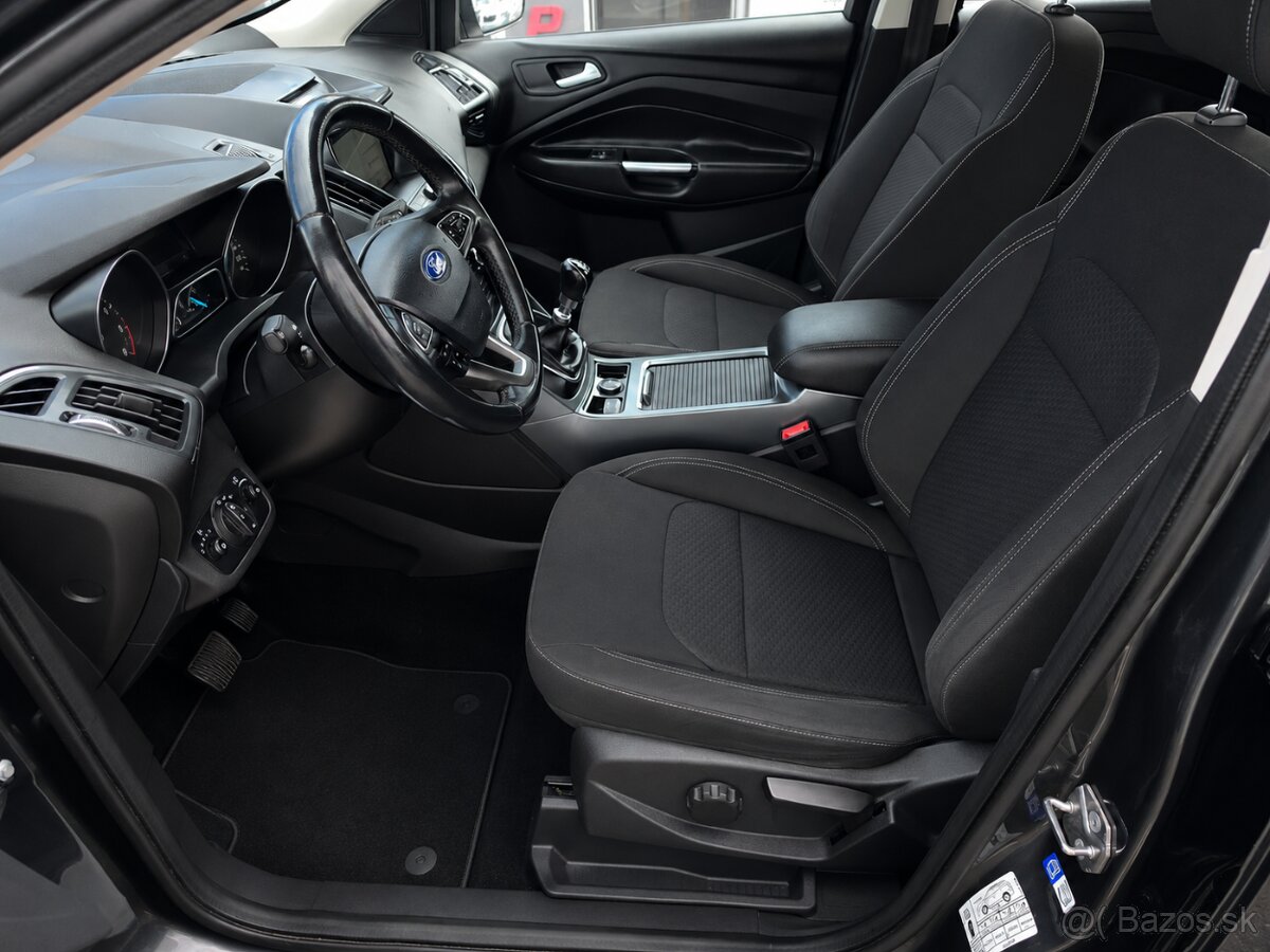 FORD KUGA 1.5TDCI (EcoBlue) 2019 - 13