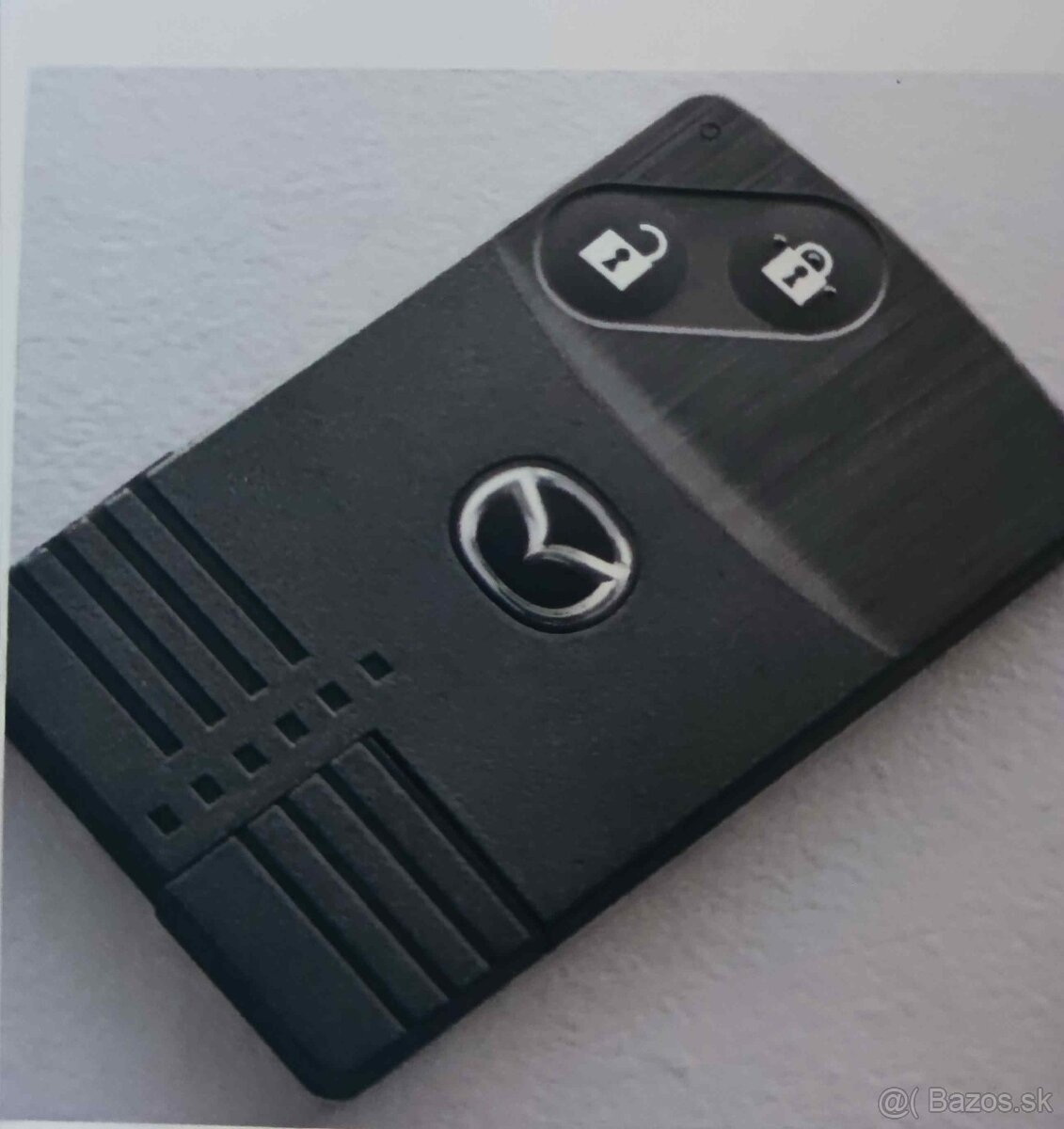 Mazda 1,6 benzín 16 V - 13