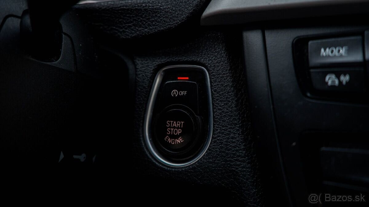 BMW Rad 3 318d f30 - 13