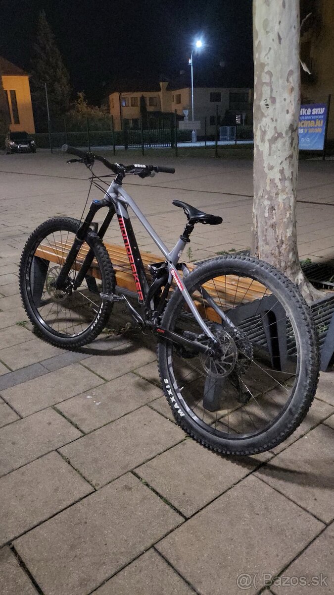 Mondraker foxy 29 2023 - 13