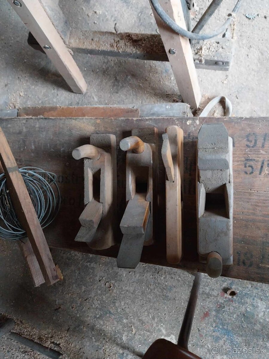 Vypratavame dom po starých rodičoch - 13