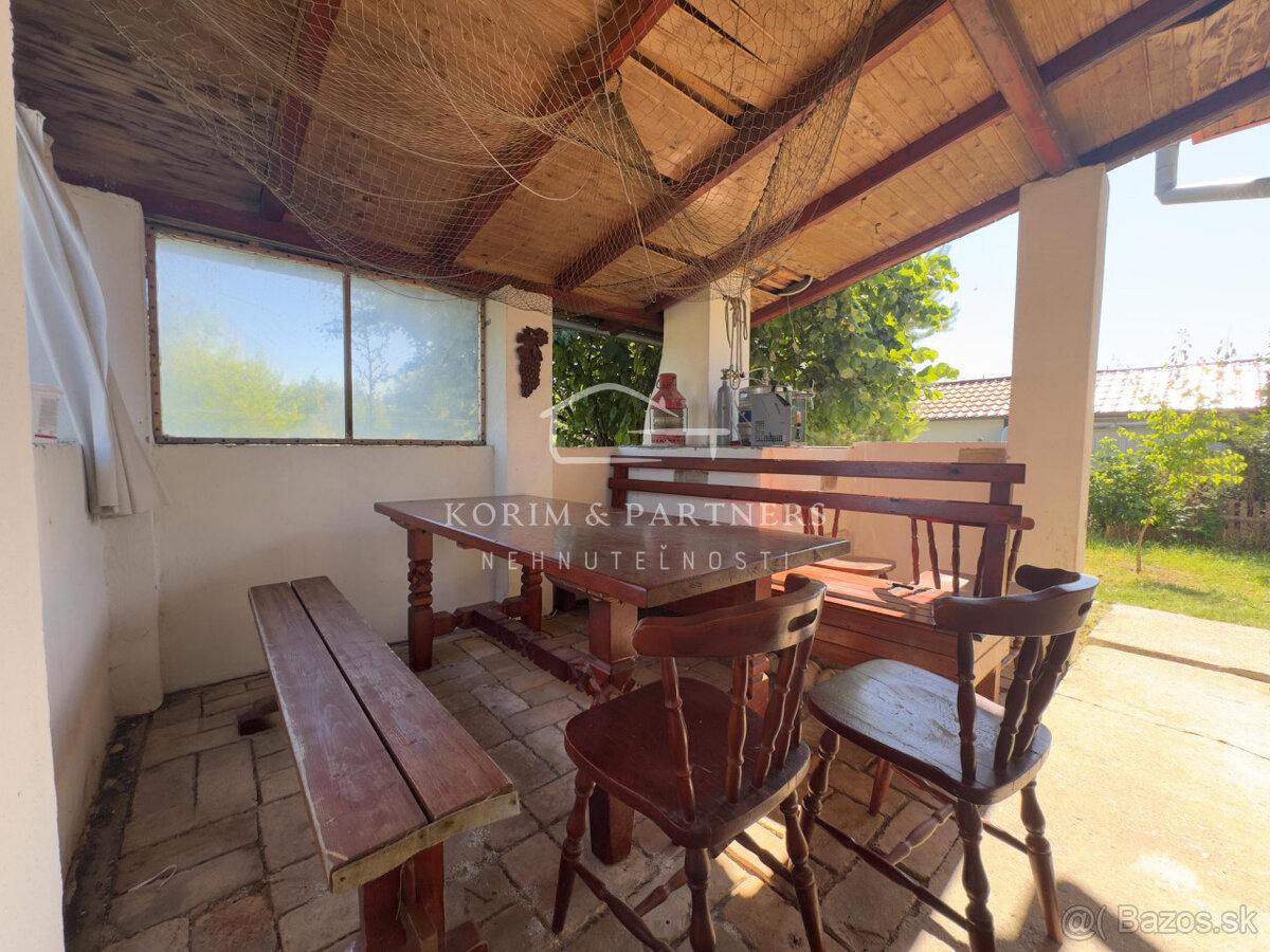 Rodinný dom na Harčáši - 13