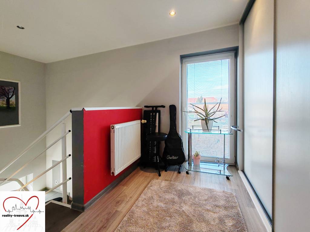 Predaj rodinného domu, Cífer - 13