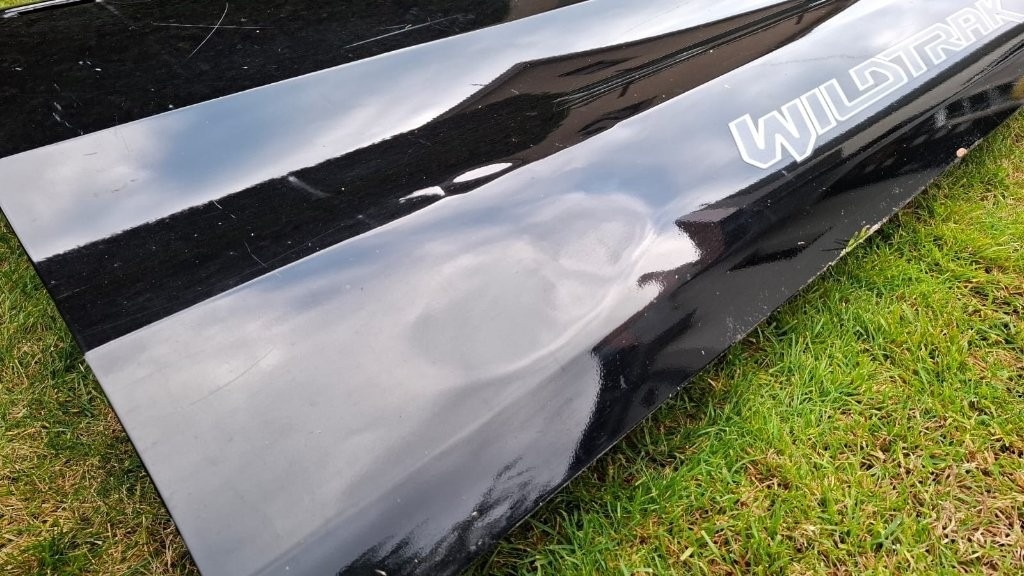 Ford Ranger 3 III MK3 2011 - 2022 - prave predne dvere - 13