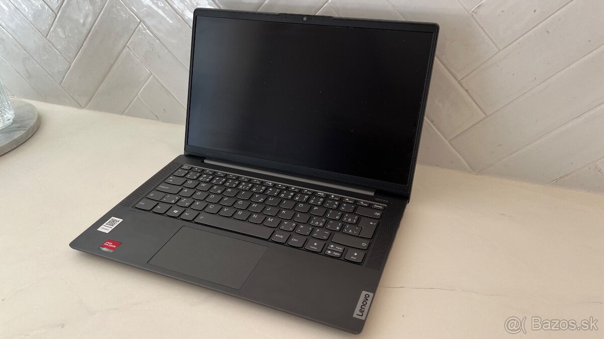 🖥 Lenovo IdeaPad 5 14ALC05 – Ryzen 5 / 8GB / SSD - 13