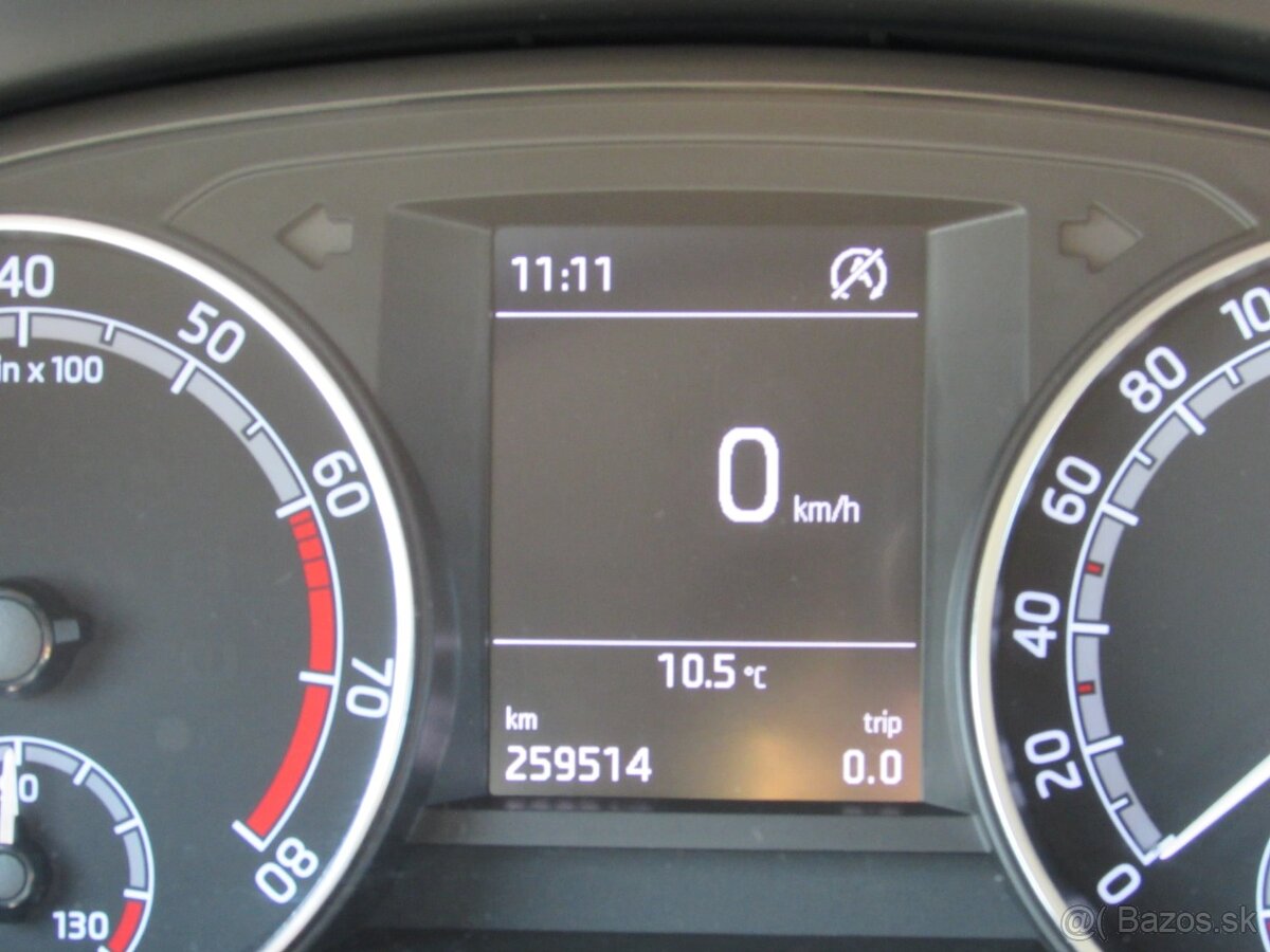 Škoda Fabia 1.0 TSI Ambition - 13