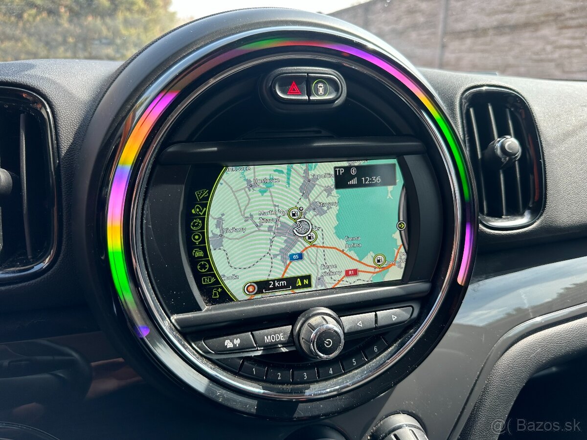 2017 Mini Countryman - 13