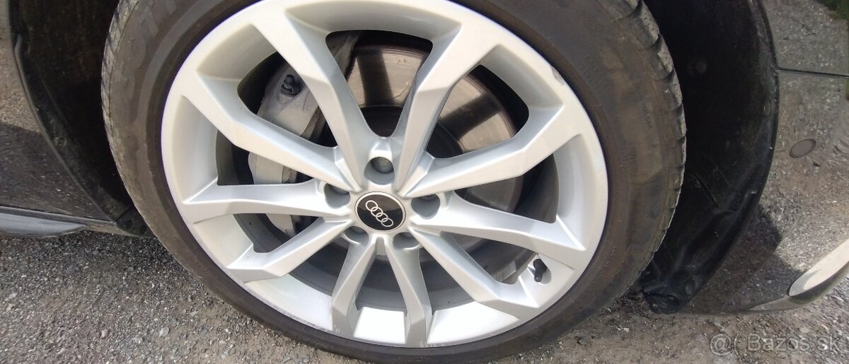 Audi a4 3.0 tdi - 13