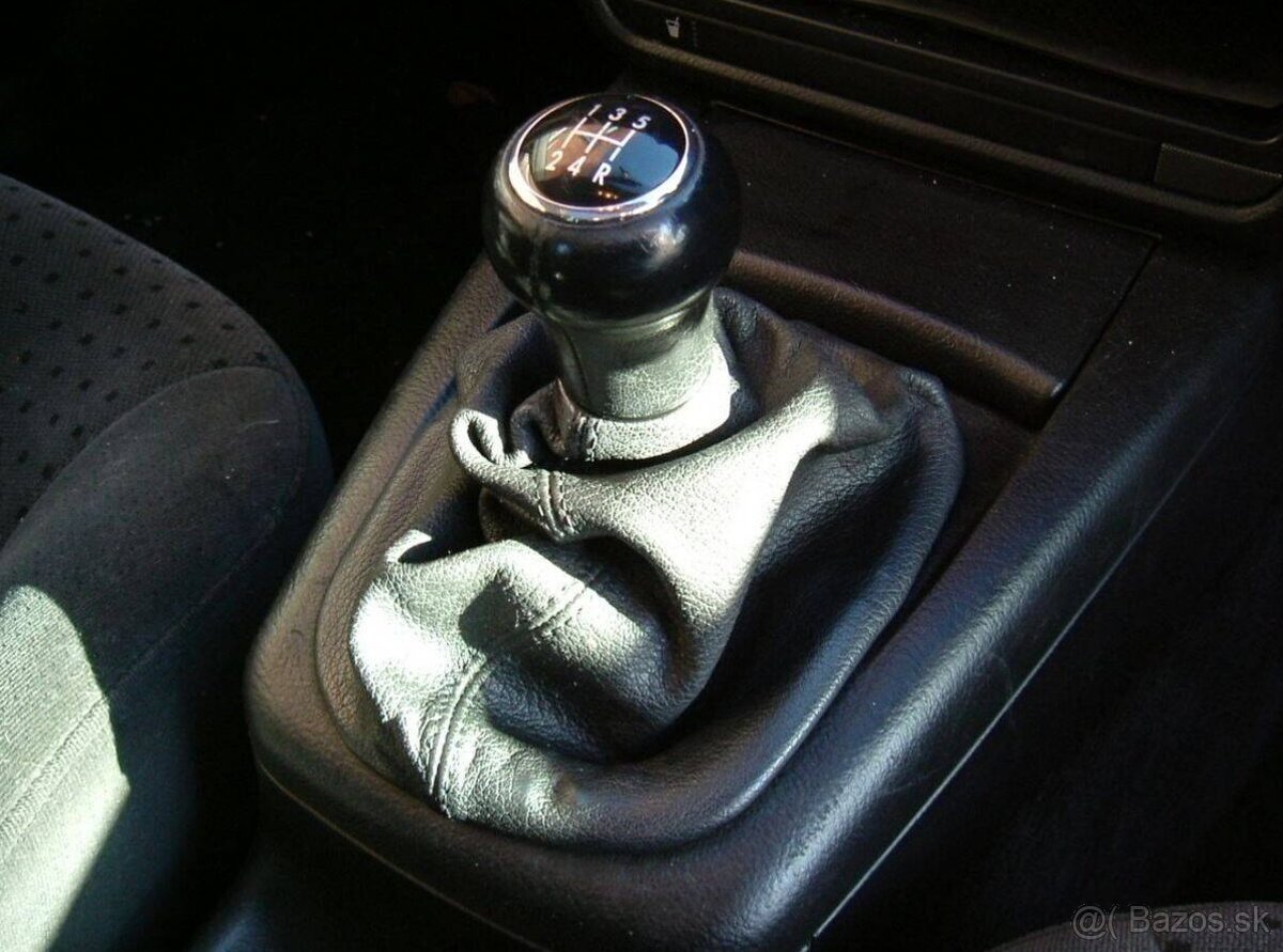 Radiaca páka VW PASSAT B5 B5.5 - 13