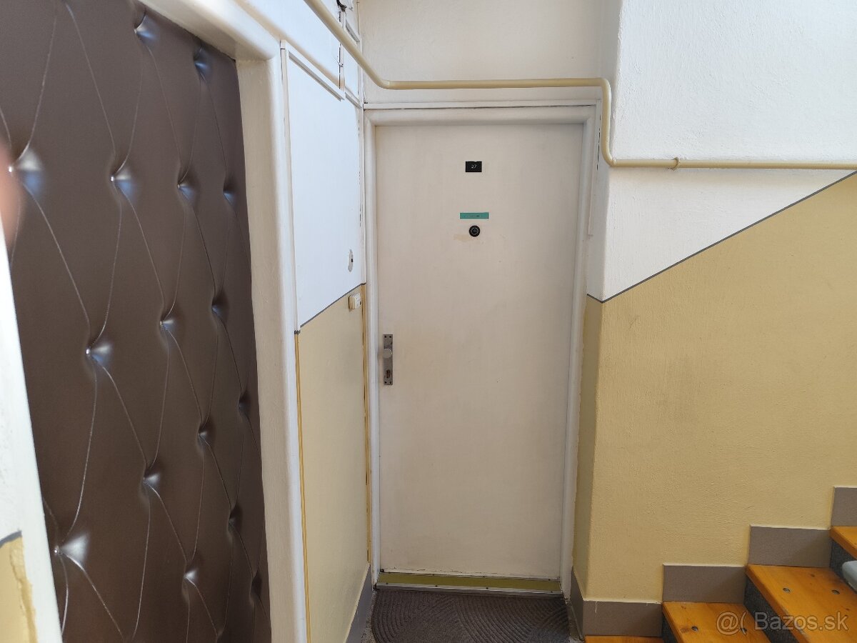 Dvojizbový byt na predaj v centre Popradu - 13
