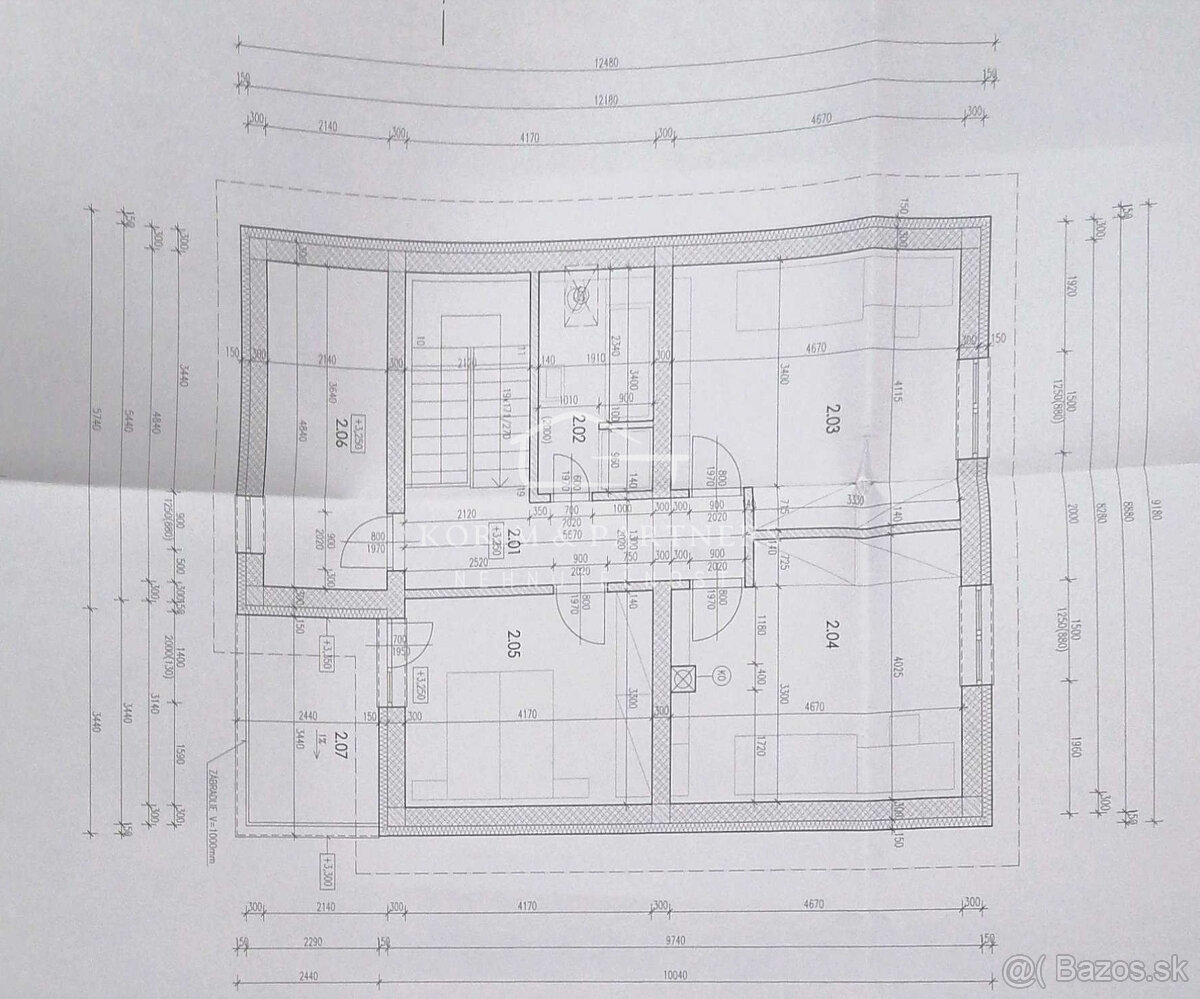 Rodinný dom v prestavbe, Kolárovo - 13