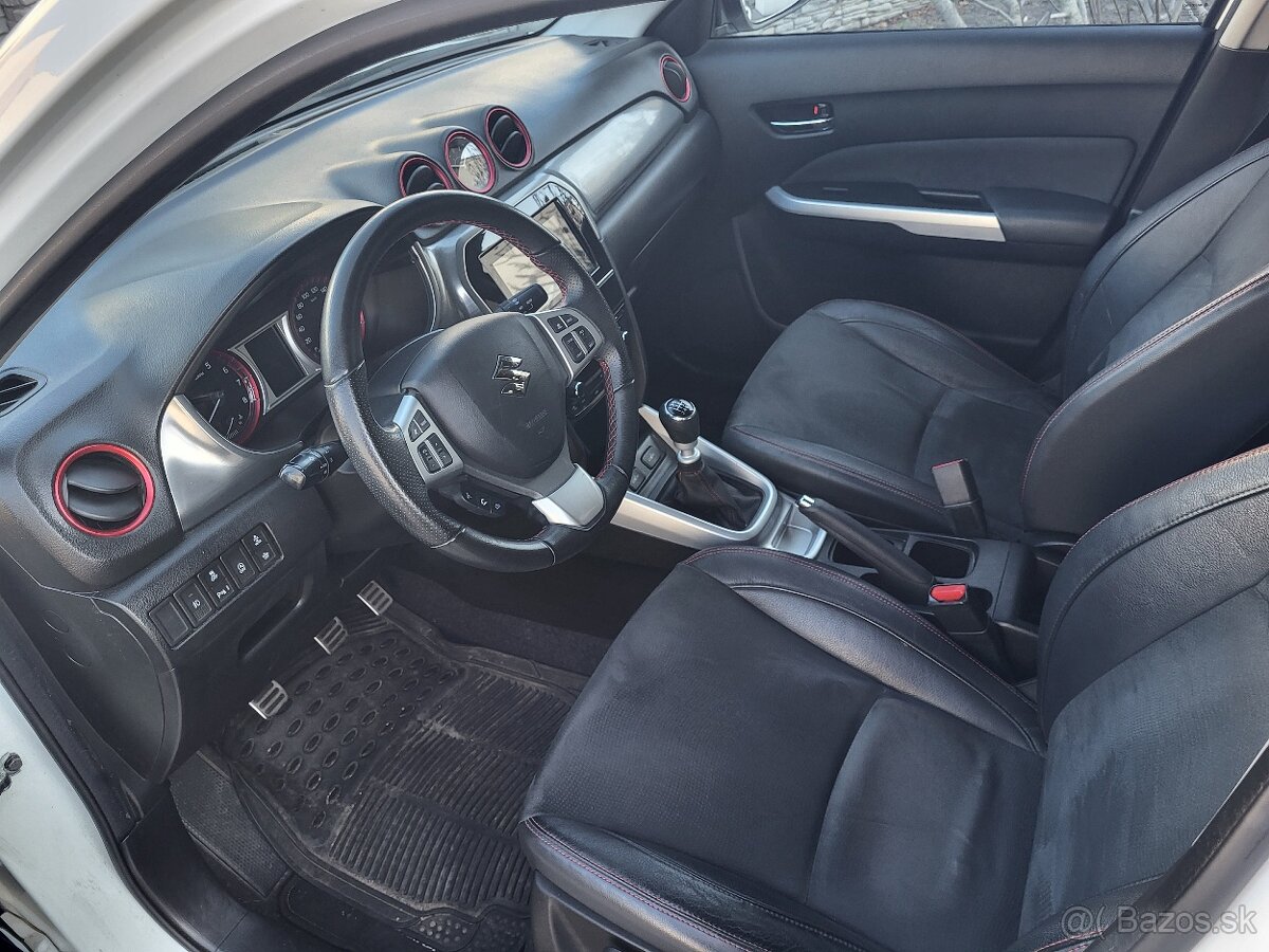 Suzuki Vitara - 13