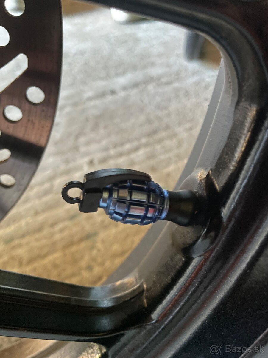 Derbi Gpr 50 Racing - 13