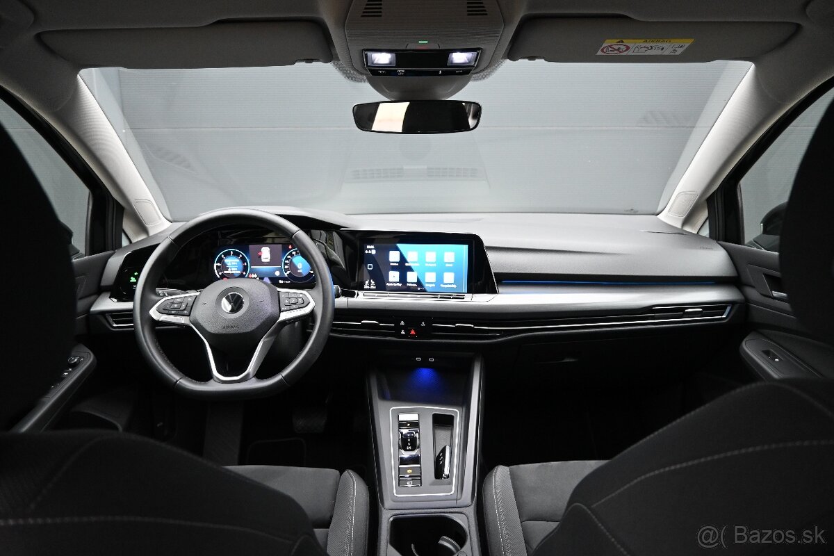 VOLKSWAGEN GOLF VIII 2.0 TDI, Style - 13